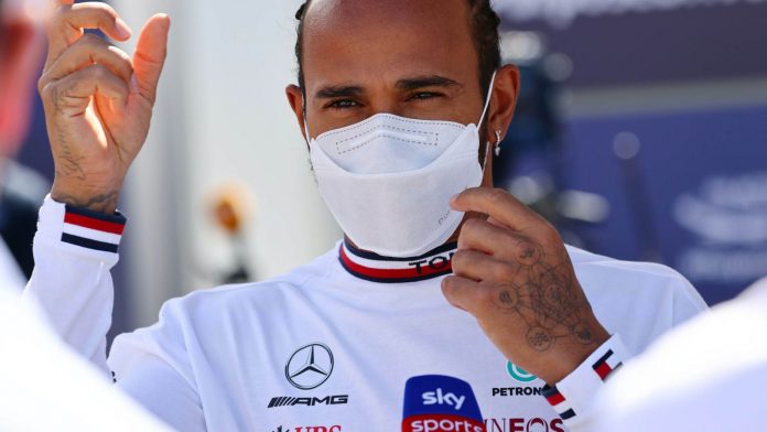Portuguese GP: When should you watch every Portimao session and drive live on Sky Sports F1?

